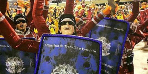 Centrais rearticulam resistência à PEC 6/19 na volta do recesso